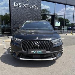DS DS7 Crossback E-TENSE 4x4 300ch Grand Chic Concarneau