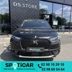 DS DS7 Crossback E-TENSE 4x4 300ch Grand Chic Quimper