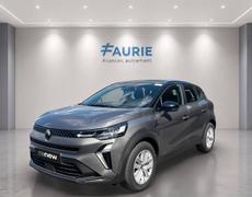 Renault Captur Trélissac