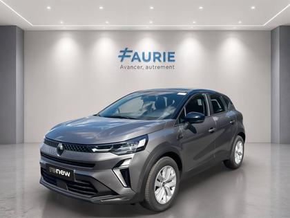Renault Captur - Captur Eco-G 100 ch Evolution - 21 490 €