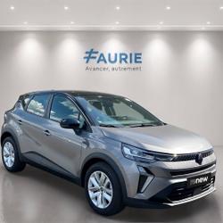 Renault Captur Captur Eco-G 100 ch Evolution Tr&eacute;lissac