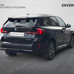 BMW X1 ieDrive20 204ch M Sport La Roche-sur-Yon