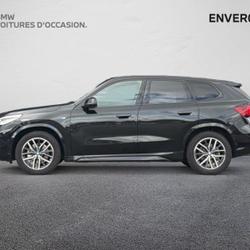 BMW X1 ieDrive20 204ch M Sport La Roche-sur-Yon
