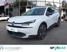 Citroen C4 Saint-Brieuc