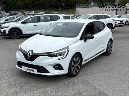 Renault Clio 5 - Clio SCe 65 Evolution - 11 850 €