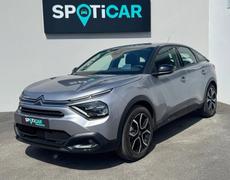 Citroen C4 Concarneau