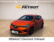 Renault Clio 5 Clermont-l'Hérault