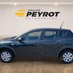 Dacia Sandero Sandero TCe 90 - 22B Confort S&egrave;te