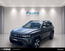 Dacia Duster Trélissac