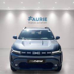 Dacia Duster Duster Hybrid 140 Journey Tr&eacute;lissac