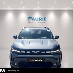 Dacia Duster Duster Hybrid 140 Journey Tr&eacute;lissac