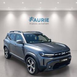 Dacia Duster Duster Hybrid 140 Journey Tr&eacute;lissac