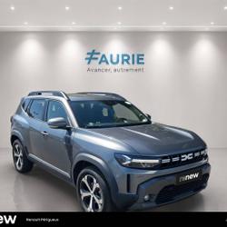 Dacia Duster Duster Hybrid 140 Journey Tr&eacute;lissac