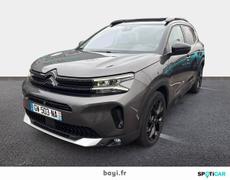 Citroen C5 Aircross Évreux