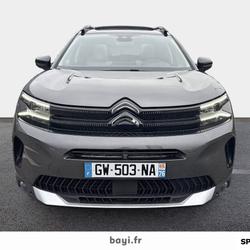 Citroen C5 Aircross Hybride Rechargeable 180 e-EAT8 Max occasion - &Eacute;vreux - photo 2/20