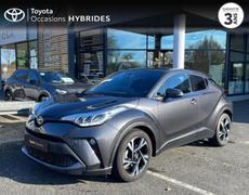 Toyota C-HR Distré