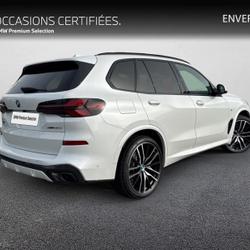 BMW X5 xDrive50e 489ch M Sport Saint-L&ocirc;