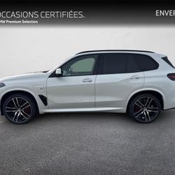 BMW X5 xDrive50e 489ch M Sport Saint-L&ocirc;