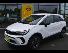 Opel Crossland Distré