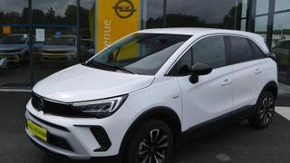 Opel Crossland  - Elegance - photo 0