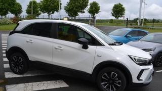 Opel Crossland  - Elegance - photo 1