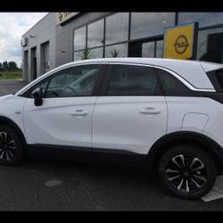 Opel Crossland 1.2 Turbo 110ch Elegance Distr&eacute;