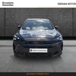 Cupra Formentor 1.5 eHybrid 204ch V DSG6 Li&eacute;vin