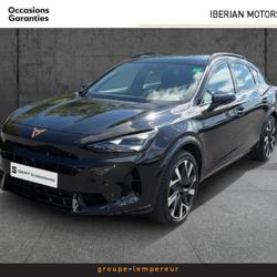 Cupra Formentor 1.5 eHybrid 204ch V DSG6 Li&eacute;vin