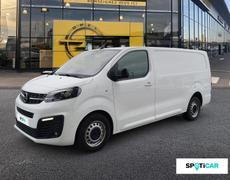 Opel Vivaro fourgon Reims