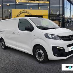 Opel Vivaro fourgon L3 Augment&eacute; 2.0 D 145ch Pack Business BVA8 Reims