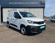 Peugeot Partner Saint-Nizier-sous-Charlieu