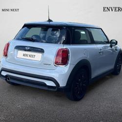 Mini Mini Cooper 136ch Edition Premium Plus BVA7 La Roche-sur-Yon