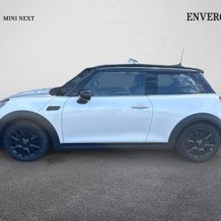 Mini Mini Cooper 136ch Edition Premium Plus BVA7 La Roche-sur-Yon