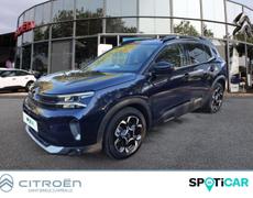 Citroen C5 Aircross Saint-Brieuc
