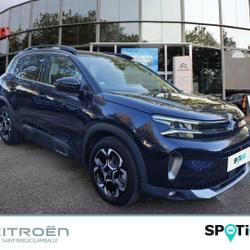 Citroen C5 Aircross Hybrid rechargeable 225ch Shine Pack &euml;-EAT8 occasion - Saint-Brieuc - photo 3/21