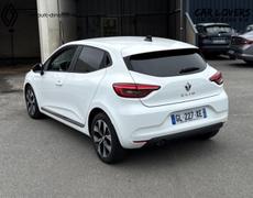 Renault Clio 5 Saint-Malo