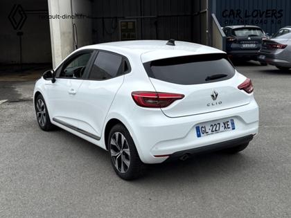 Renault Clio 5 - Clio SCe 65 Evolution - 12 750 €