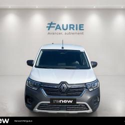 Renault Kangoo KANGOO VAN FG TOLE BLUE DCI 95 L1 GSR2 EXTRA Tr&eacute;lissac