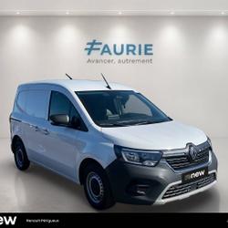 Renault Kangoo KANGOO VAN FG TOLE BLUE DCI 95 L1 GSR2 EXTRA Tr&eacute;lissac