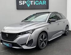 Peugeot 308 SW Phase 2 Concarneau