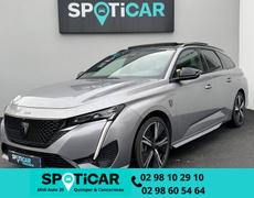 Peugeot 308 SW Phase 2 Concarneau