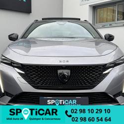 Peugeot 308 SW Phase 2 PHEV 180 GT e-EAT8 + OPTIONS Concarneau
