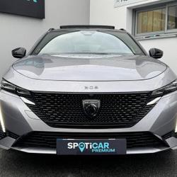Peugeot 308 SW Phase 2 PHEV 180 GT e-EAT8 + OPTIONS Concarneau