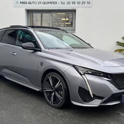 Peugeot 308 SW Phase 2 PHEV 180 GT e-EAT8 + OPTIONS Concarneau