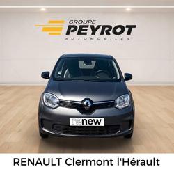 Renault Twingo 3 Twingo III SCe 65 Equilibre Clermont-l'H&eacute;rault