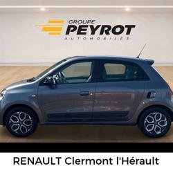 Renault Twingo 3 Twingo III SCe 65 Equilibre Clermont-l'H&eacute;rault