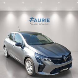 Renault Clio 5 Clio Blue dCi 100 ch GSR2 Evolution Tr&eacute;lissac