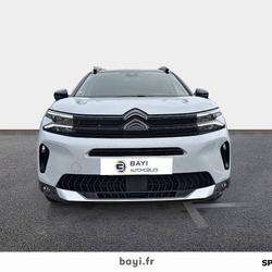 Citroen C5 Aircross BlueHDi 130 EAT8 Max occasion - &Eacute;vreux - photo 2/20