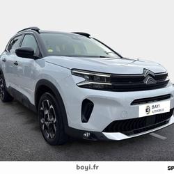 Citroen C5 Aircross BlueHDi 130 EAT8 Max occasion - &Eacute;vreux - photo 3/20