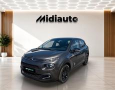 Citroen C3 Concarneau